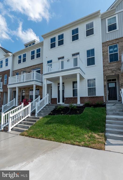 Building Photo - 715 Platinum Dr