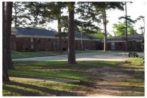 Primary Photo - Fairchild Apartments