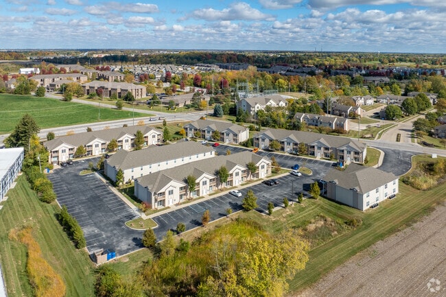 Context - McCormick Manor