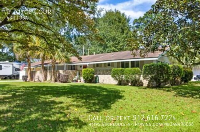 Foto del edificio - 1 Joyce Ct