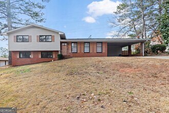 Building Photo - 3727 Calmer Cir