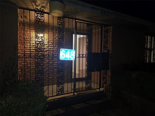 Foto del edificio - 648 Penguin Dr