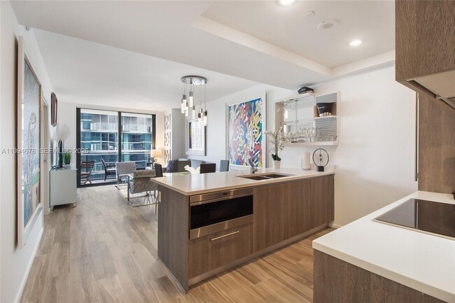Foto del edificio - 801 S Miami Ave