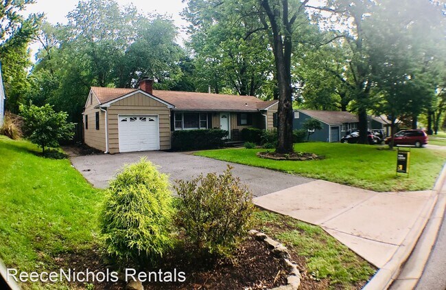Building Photo - 3 br, 2 bath House - 5600 W 70th Street