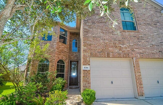 Foto del edificio - 6314 Tolstin Lakes Ln