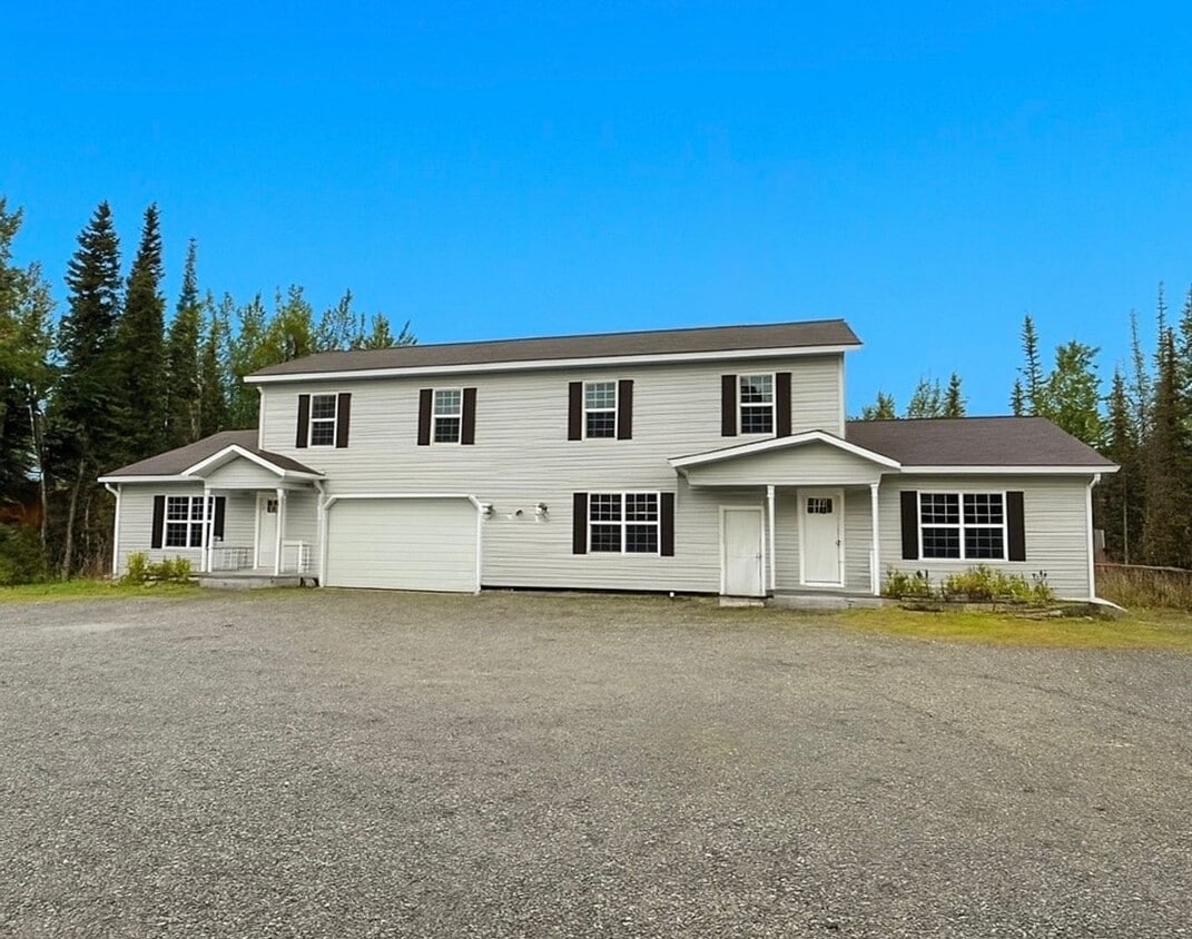 Primary Photo - 520 Ames Rd