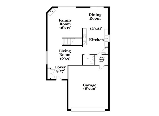 Foto del edificio - 4226 Kellybrook Dr