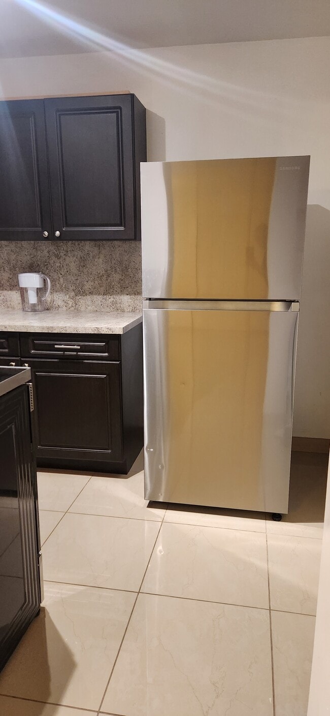 Cocina - 1511 NE 160th St