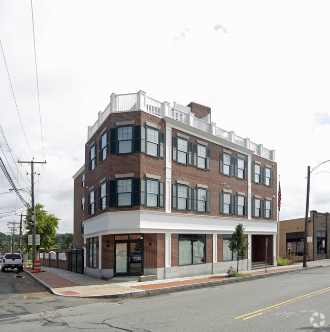 947 Hope St, Stamford, CT 06907 Apartments Stamford, CT