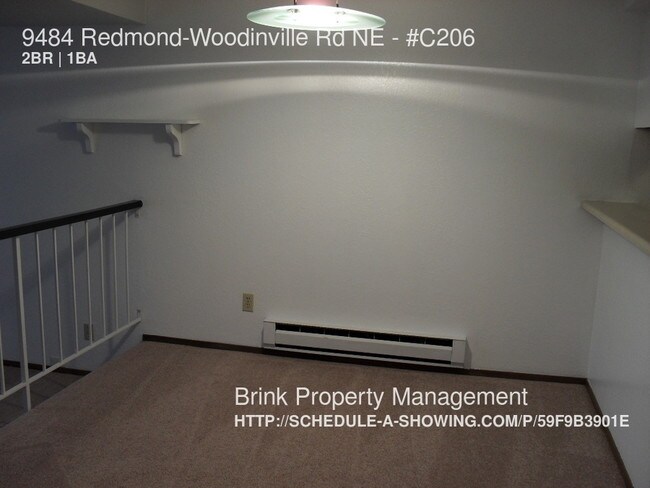 Foto del edificio - 9484 Redmond Woodinville Rd NE