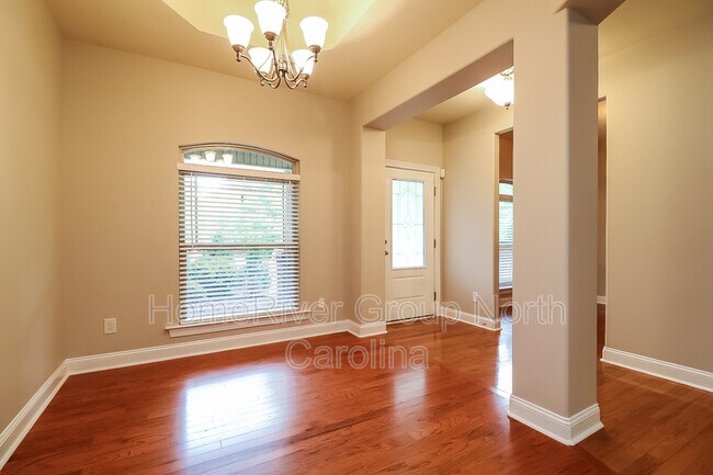 Building Photo - 38 Lake Blanchard Dr