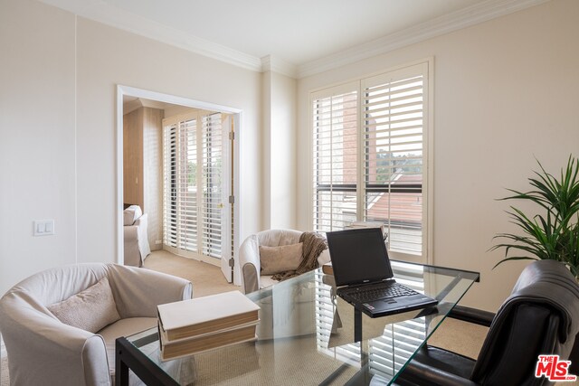 Foto del edificio - 15515 Sunset Blvd