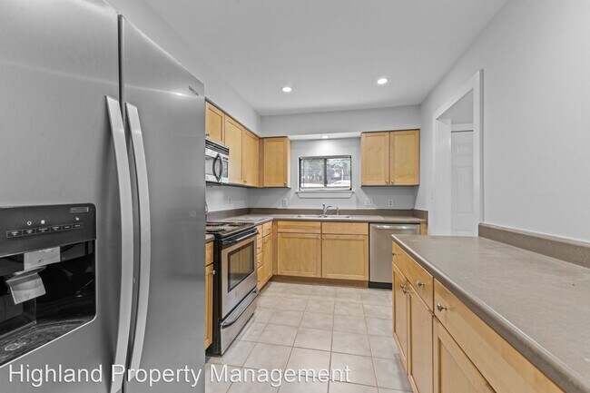 Building Photo - 2 br, 2 bath House - 4012 Arckelton Dr.