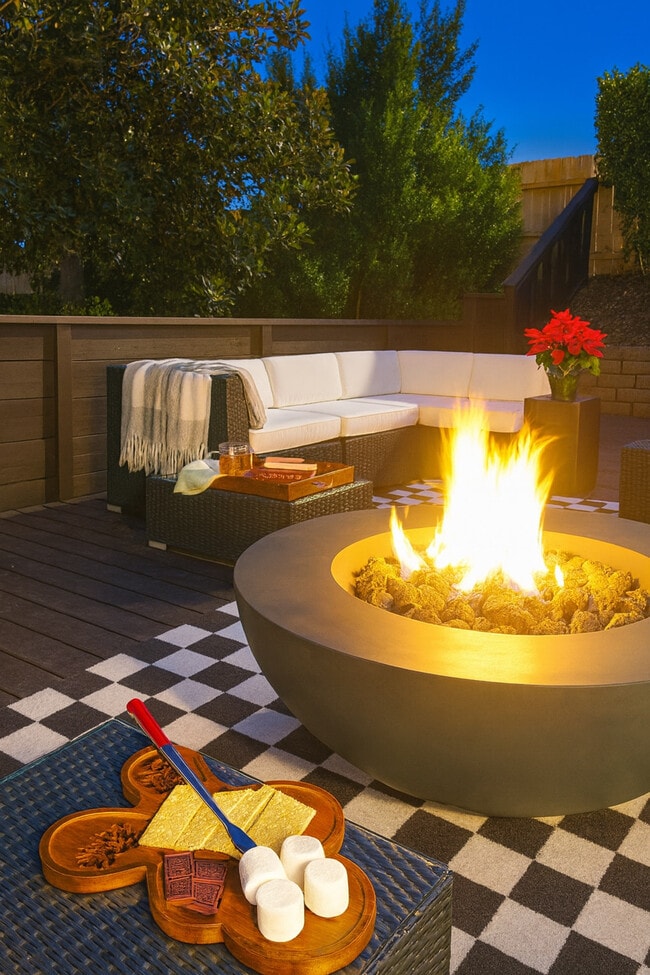 Foto del edificio - 5870 Cactus Way