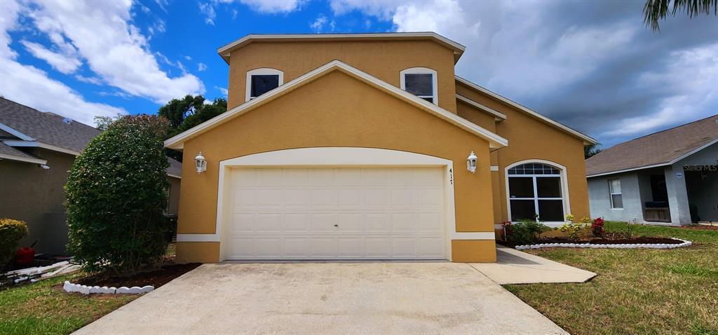 Foto principal - 417 High Point Dr