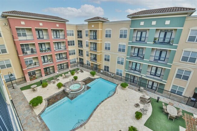 Foto del edificio - 1711 Old Spanish Trl