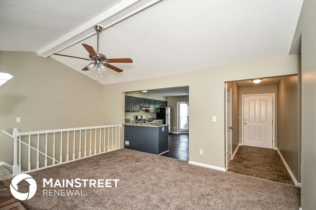 Foto del edificio - 7120 Ridge Creek Rd