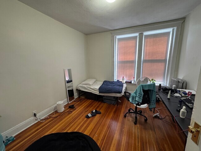 Foto del edificio - 7 Mount Hood Rd