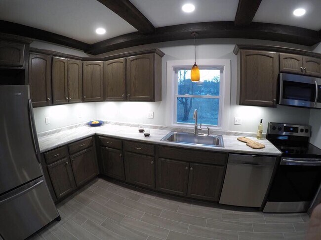 Foto del edificio - 318 Knox Marsh Rd