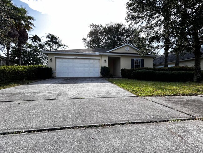 Foto del edificio - Newer Build 3/2 with Fenced in yard minute...