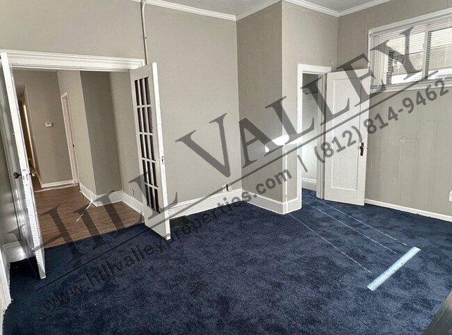 Foto del edificio - 1121 S 7th St