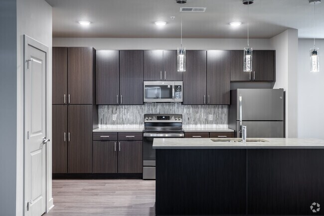 3HAB, 2,5BA - 1361 ft² - Trinity Woods