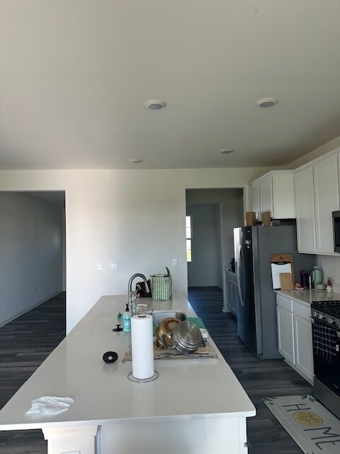 Foto del edificio - 14927 S Greenbriar Dr