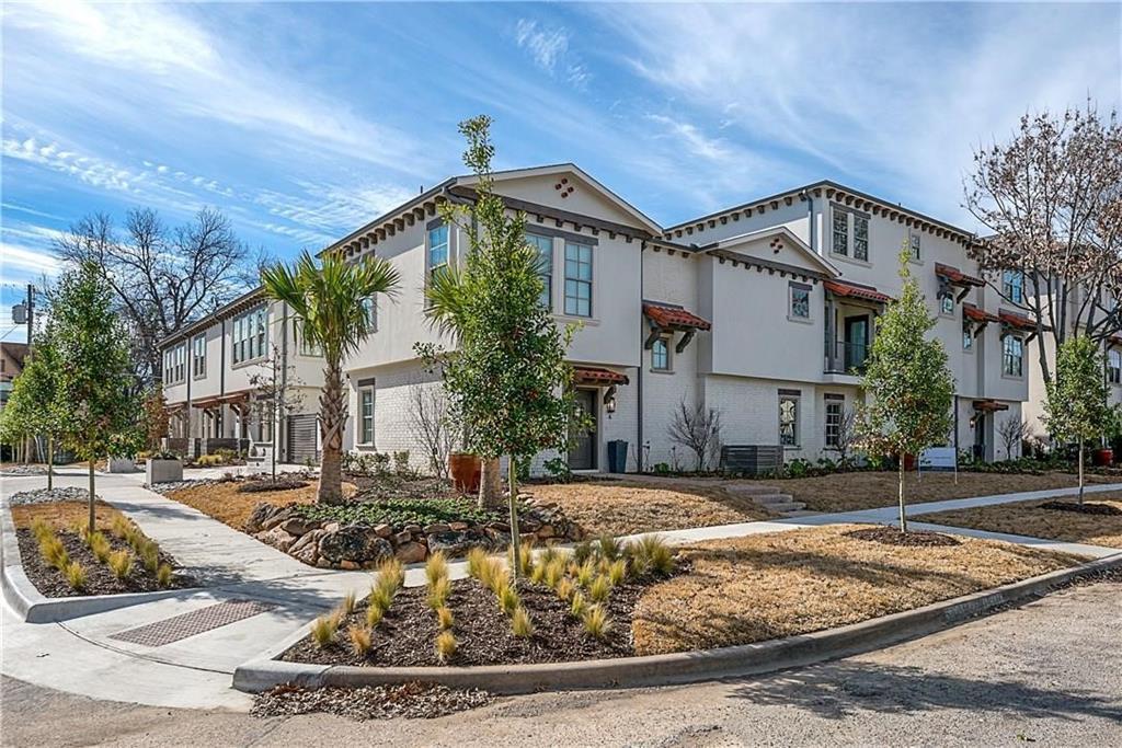 3455 Bremen St Unit I, Dallas, TX 75206 Condo for Rent in Dallas, TX