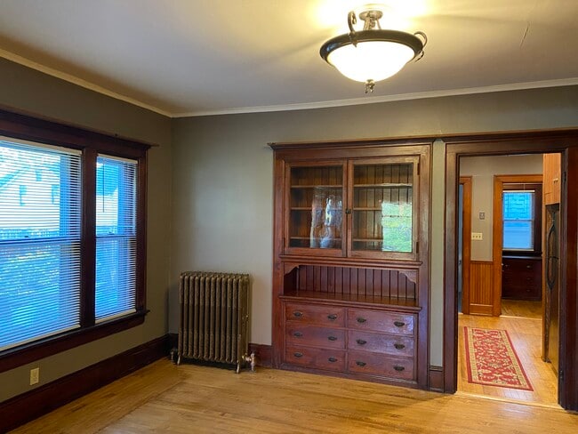 Dining Room - N54 W6025 Portland Rd