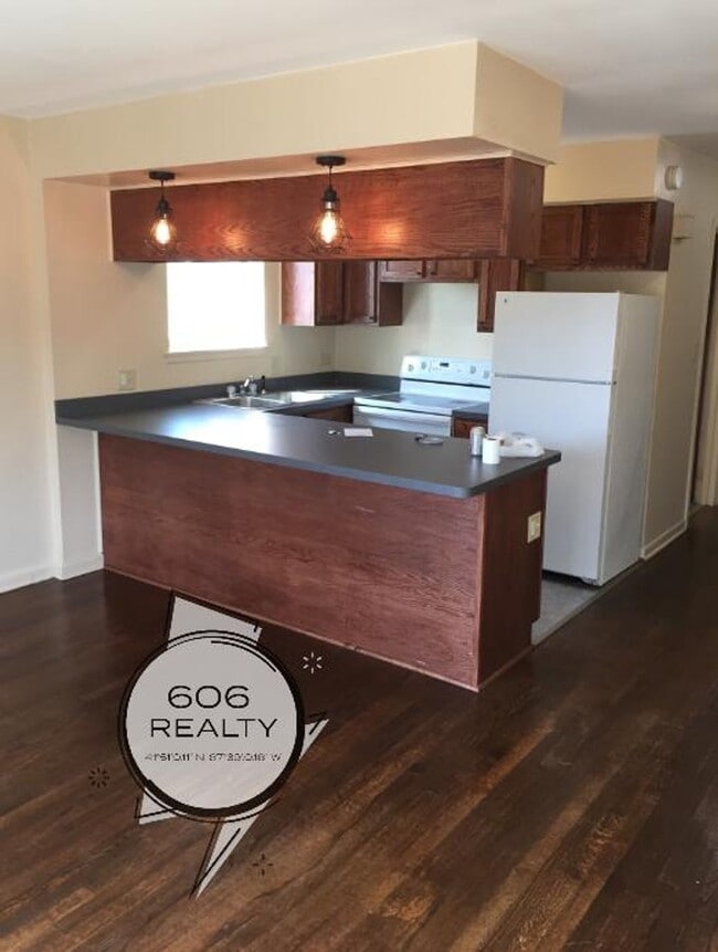 Foto del edificio - Cozy, one bedroom apartment in Cicero, Clo...