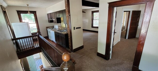 Building Photo - 167 San Marco Ave