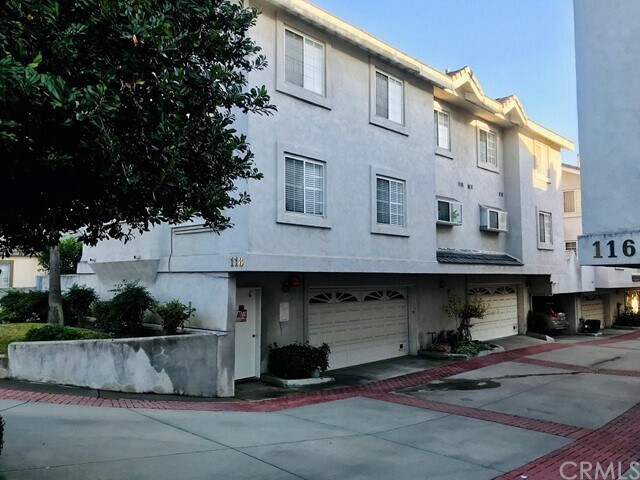 Building Photo - 118 California St