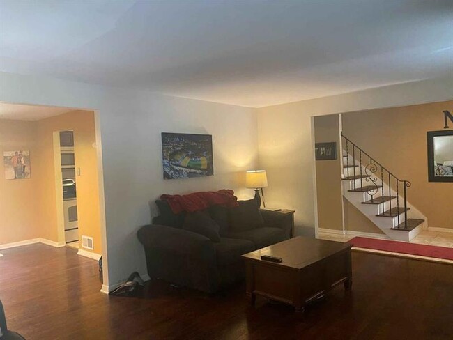 Foto del edificio - 9202 Collington Square