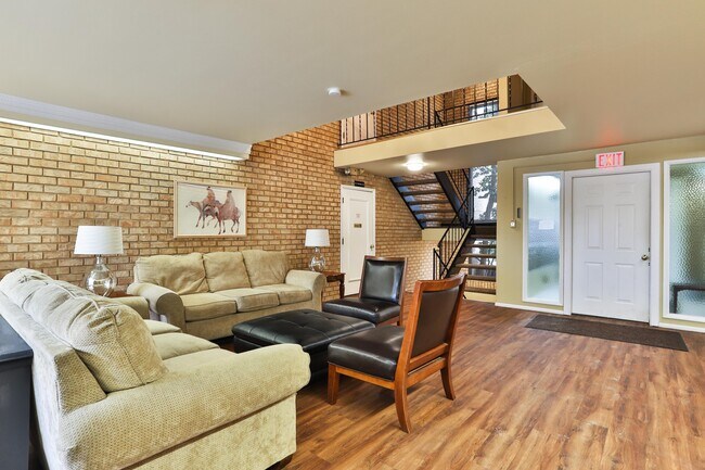 Foto del edificio - 444 N Clay Ave