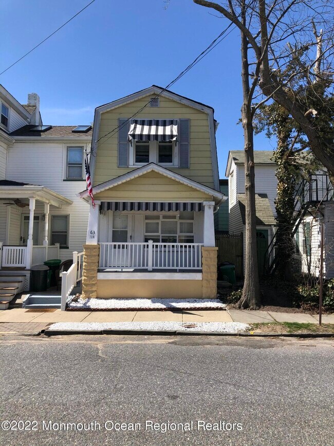 Building Photo - 63 New Jersey Ave