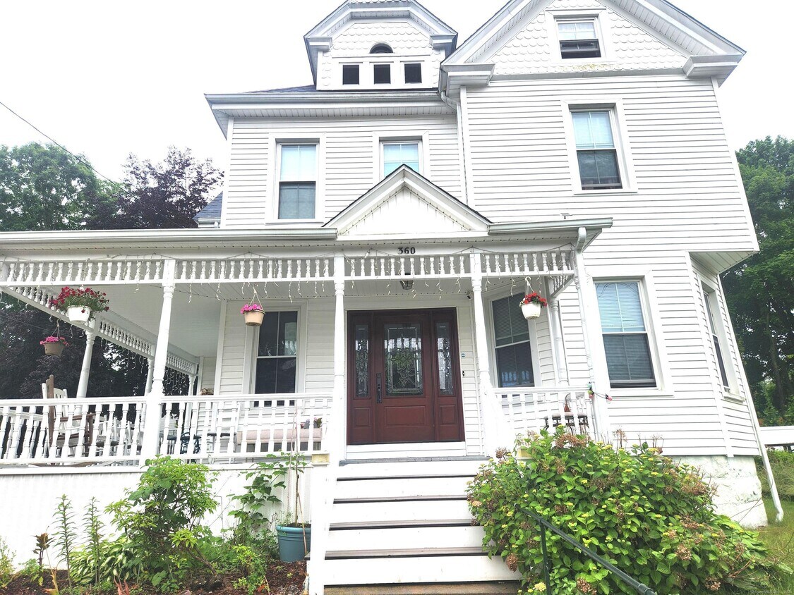 Foto principal - 360 Broad St