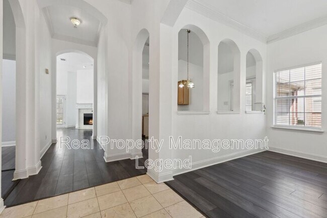 Foto del edificio - 593 Southridge Way