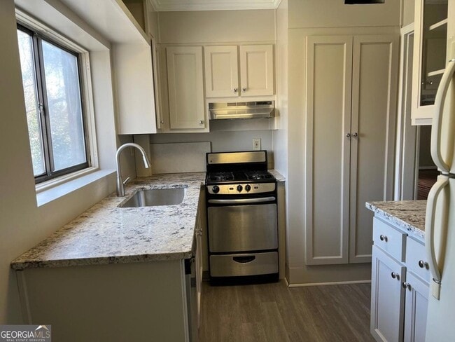 Photo - 282 Ardmore Cir NW Apartment