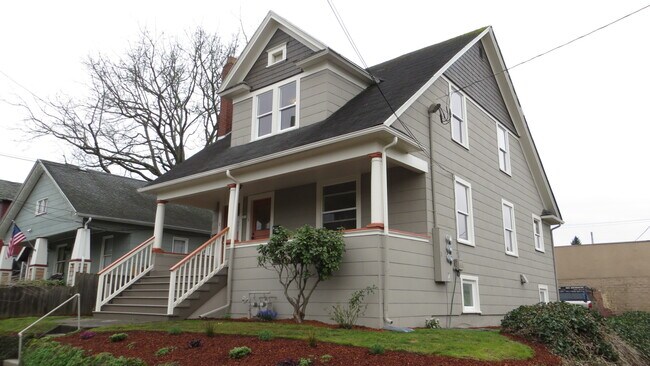 Foto del edificio - 4818 SE Caruthers St.