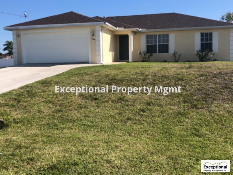 Primary Photo - Coming in July! Upgraded 3 Bedroom 2 Bath ...