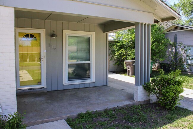 Building Photo - NORTHEAST PARK 3-BEDROOM