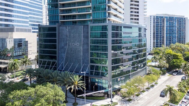 Foto del edificio - 1451 Brickell Ave