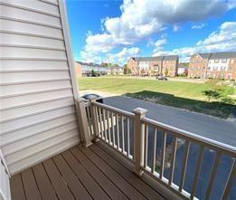 Foto del edificio - 606 Fairgate Drive