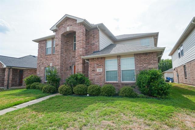Building Photo - 1705 Zavala Dr