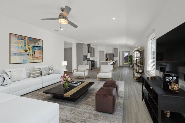 Foto del edificio - 3029 Stamford Hl Ln