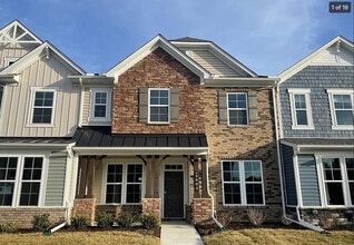 Building Photo - 3006 Gammon Aly