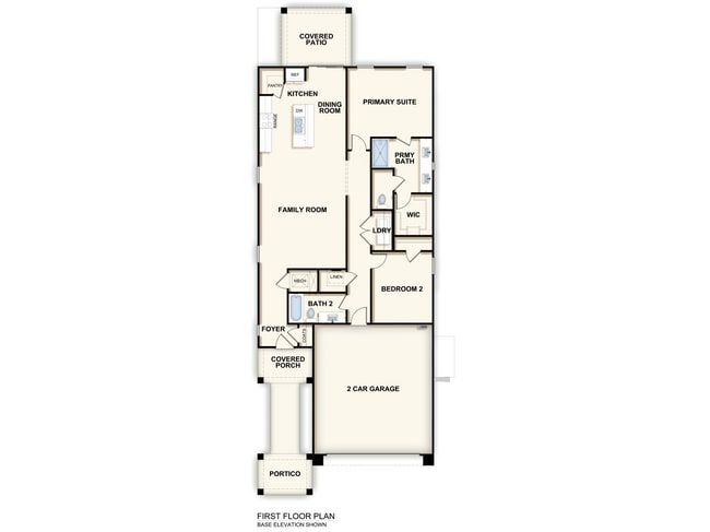 Building Photo - 850 English Primrose St