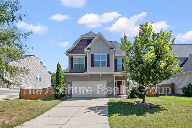 Foto del edificio - 609 Timber Meadow Lake
