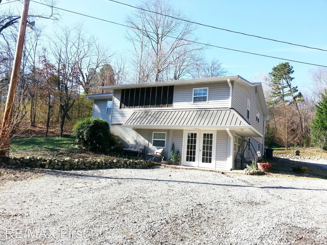 Primary Photo - 3 br, 1 bath House - 1870 E. Old Topside Rd.