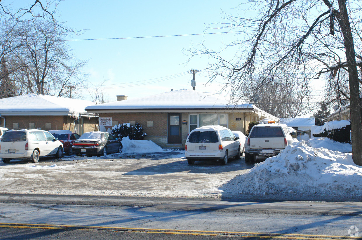 Foto principal - 215 W Grand Ave